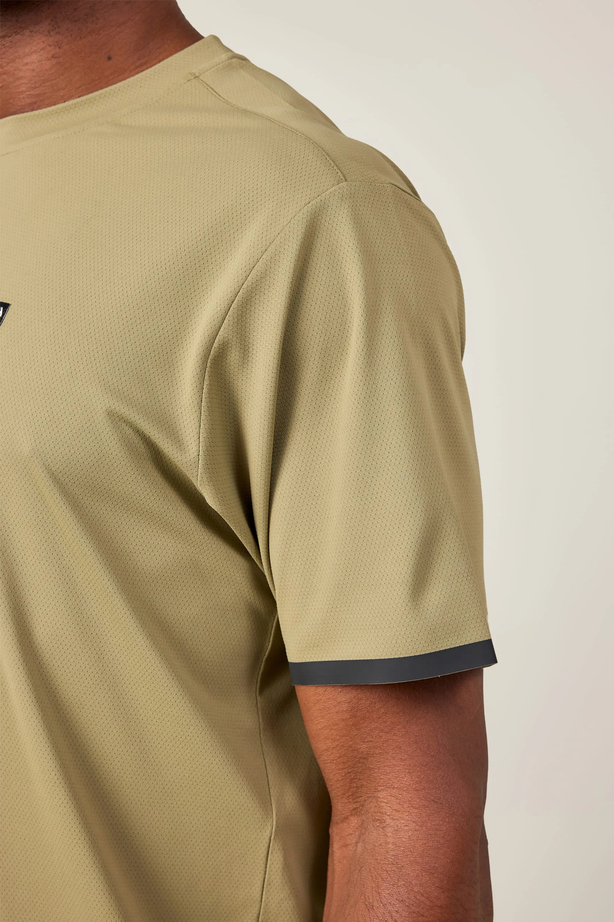 686 Men's Let's Go Tech T-Shirt