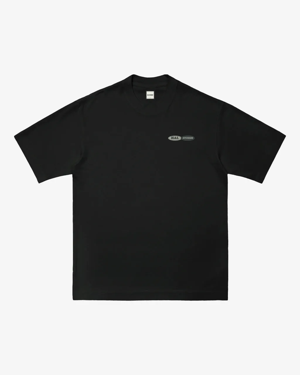 A HAL Studios Joint T-Shirt Black