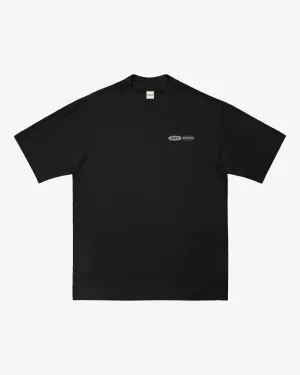 A HAL Studios Joint T-Shirt Black