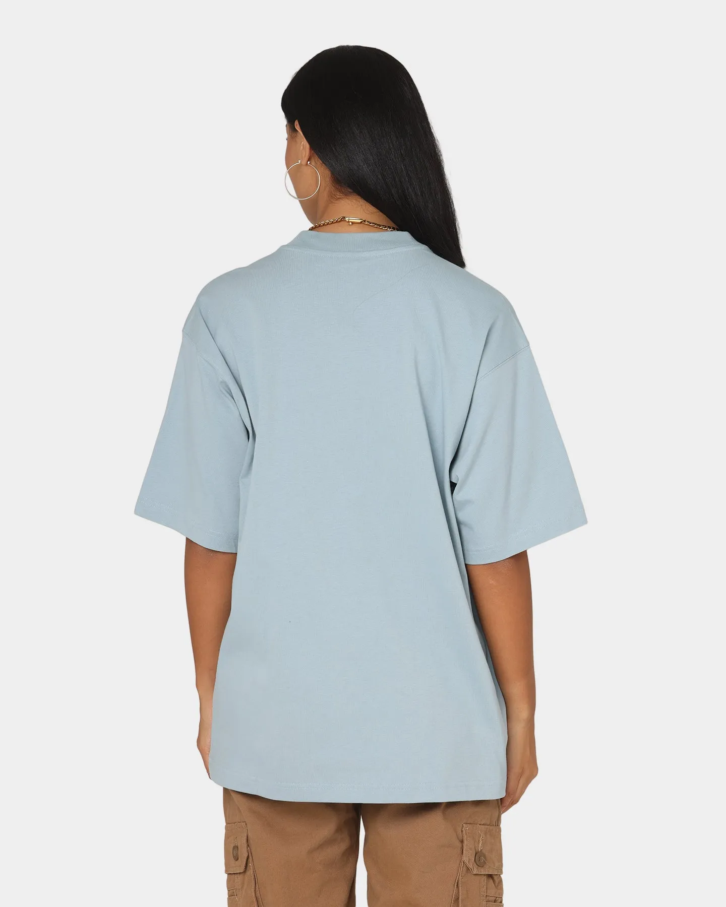 Adidas C T-Shirt Magic Grey
