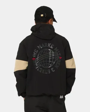 Adidas MC Windbreaker Black