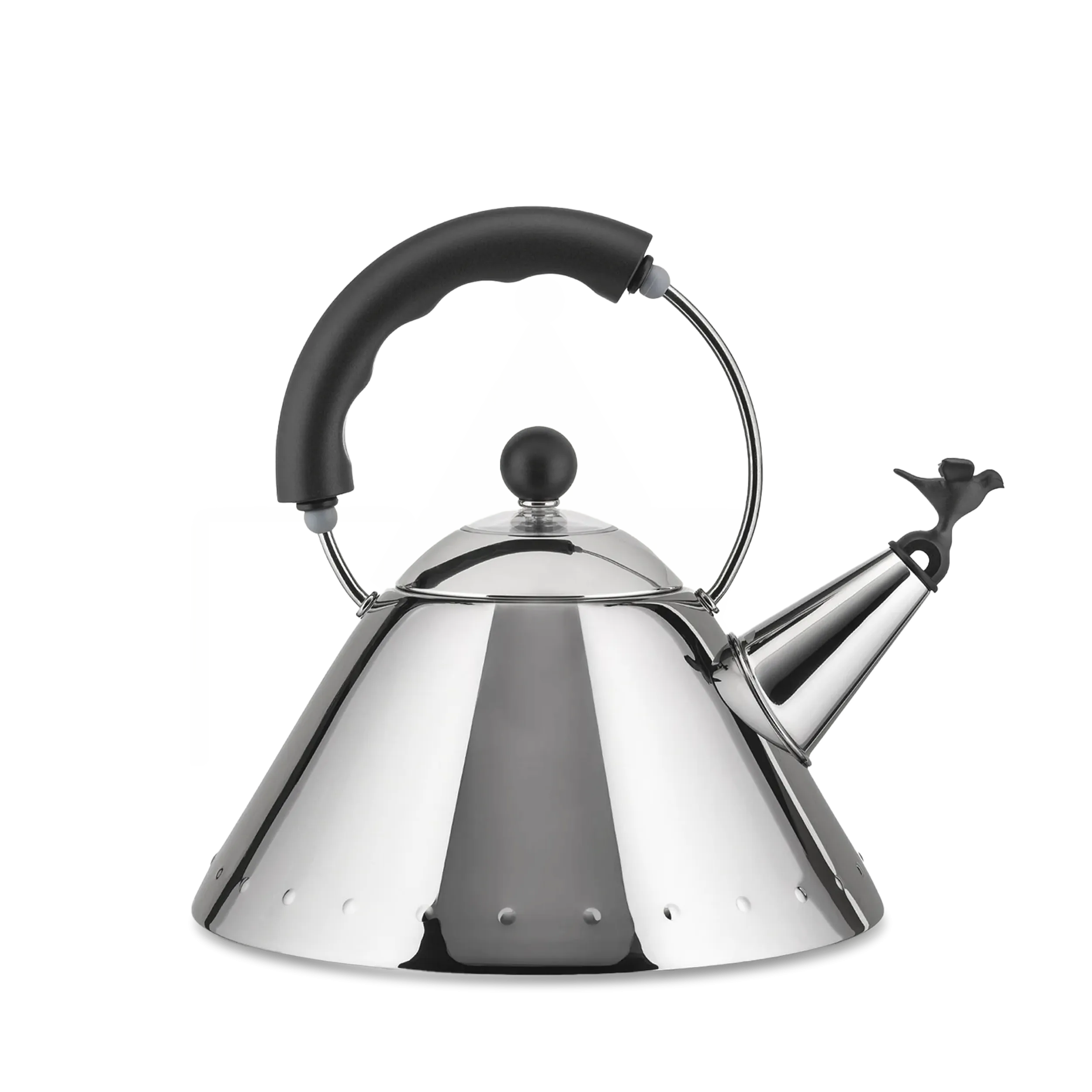 Alessi Michael Graves Kettle