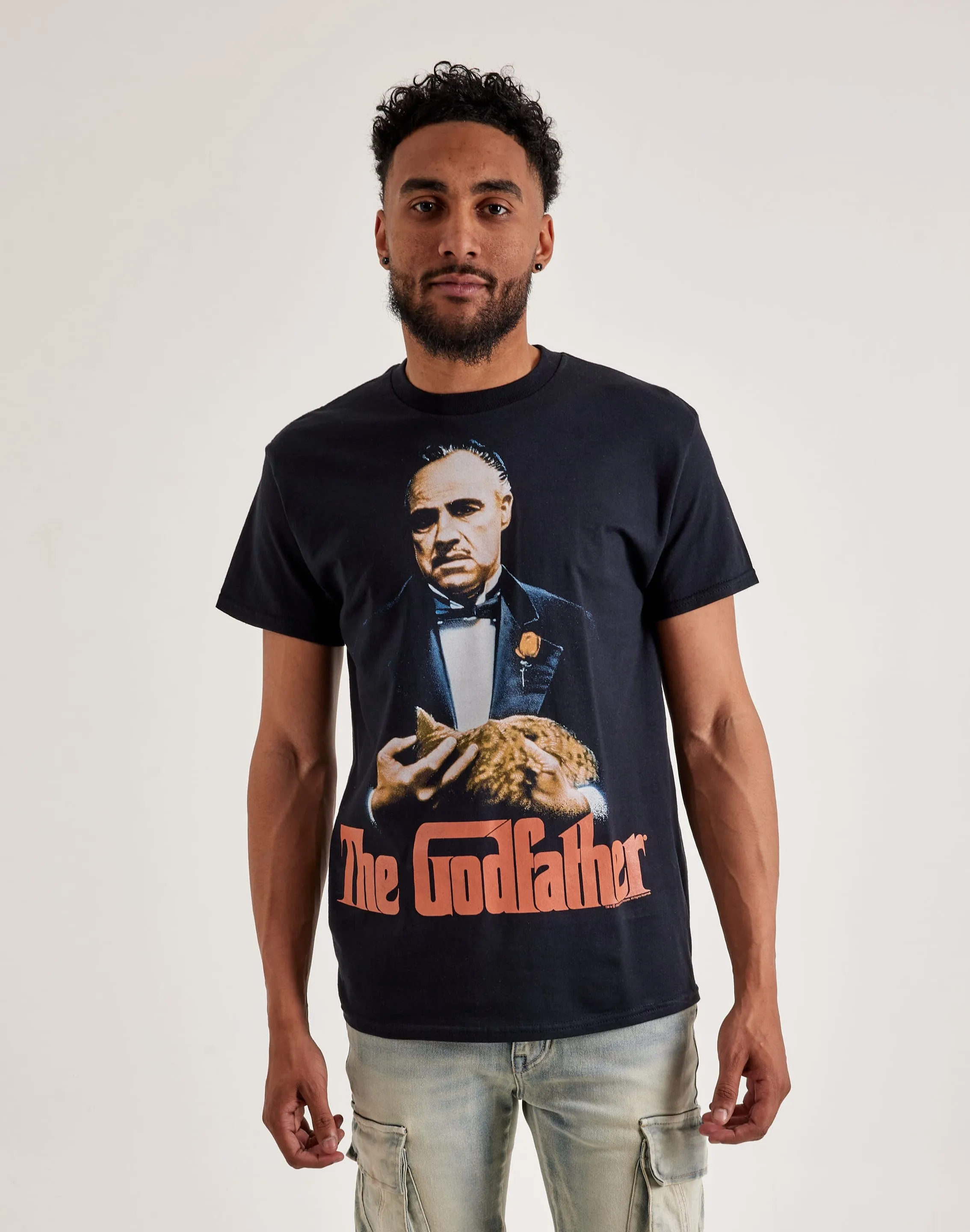 American Classics The Godfather Tee