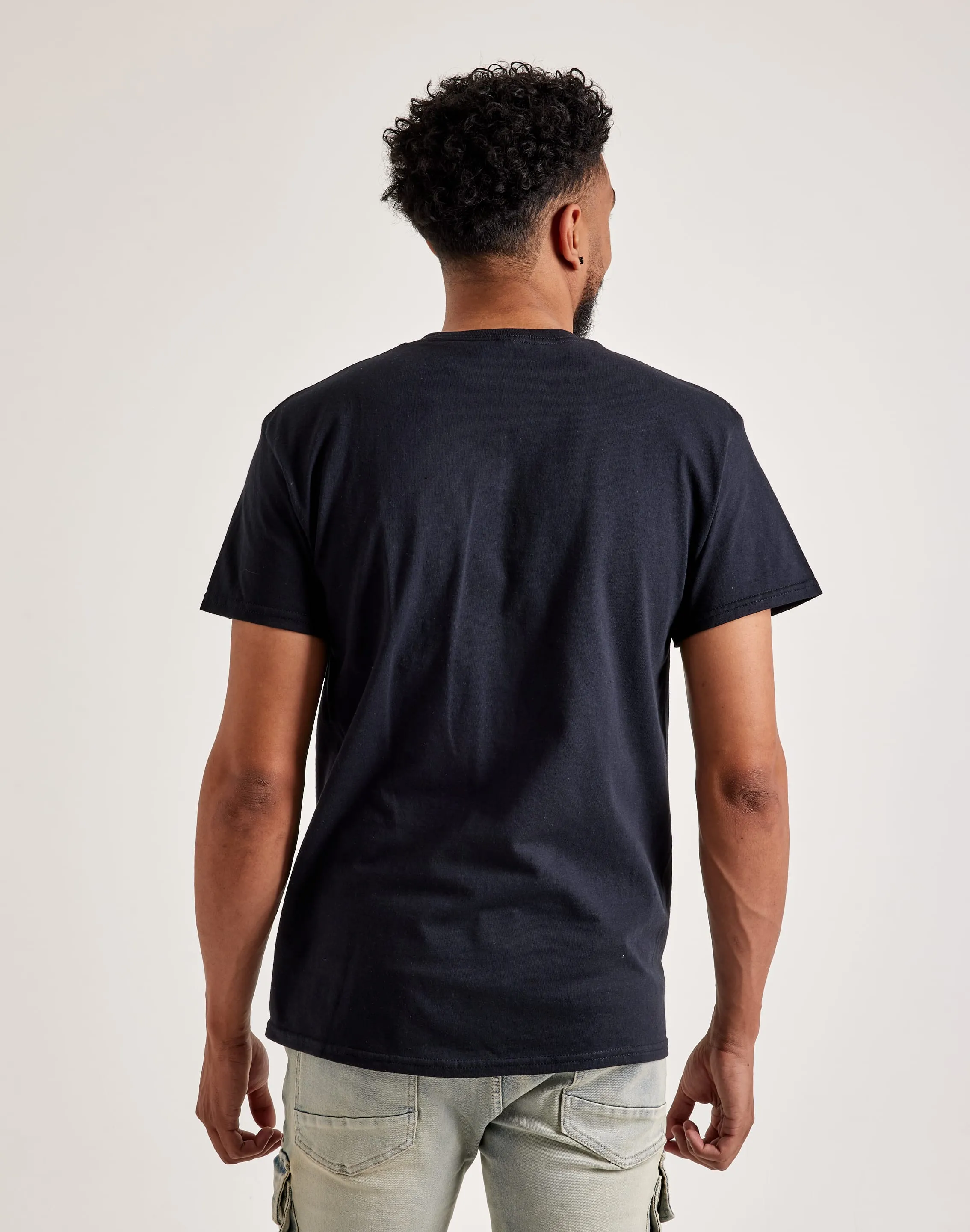 American Classics The Godfather Tee