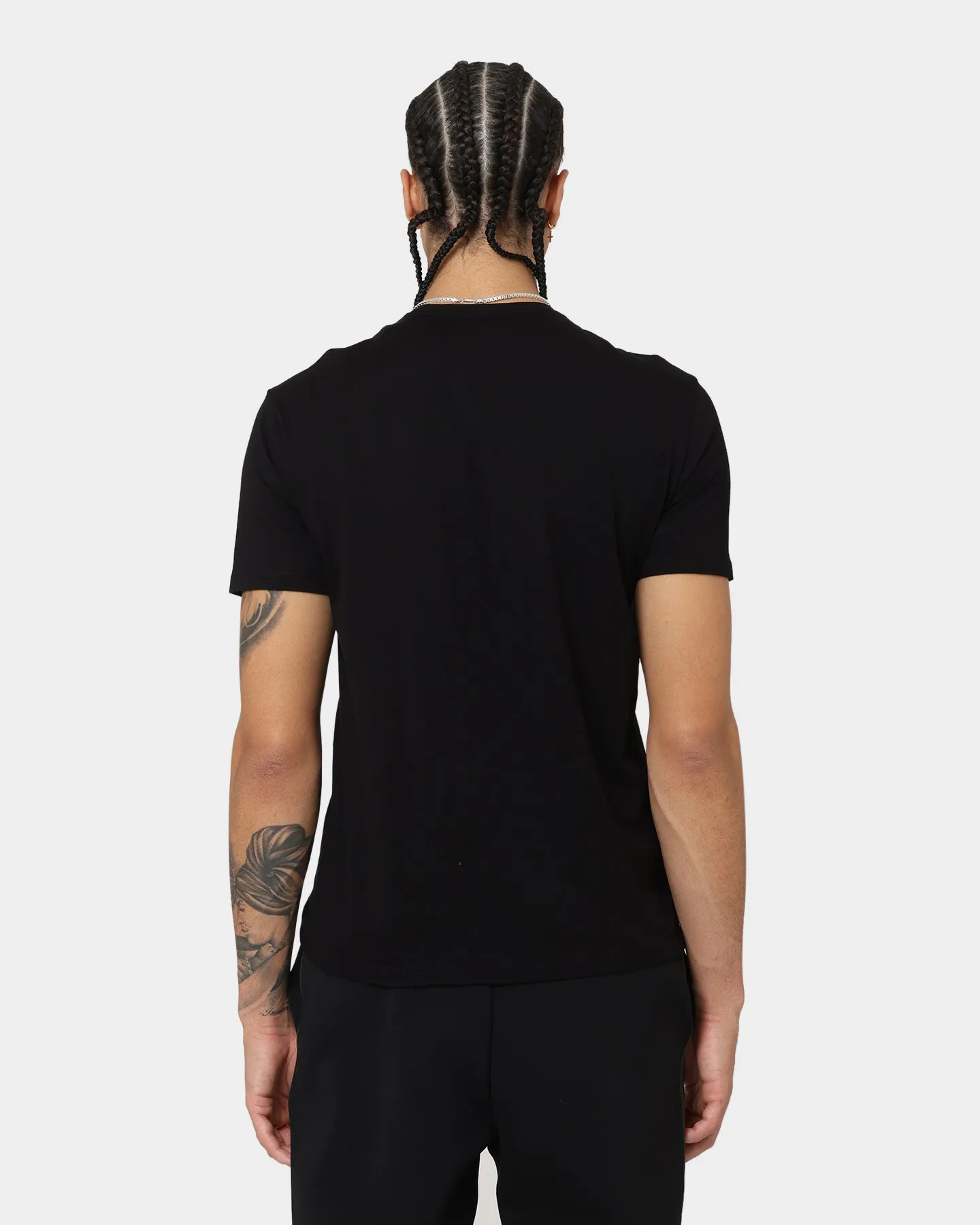 Armani Exchange AE T-Shirt Black