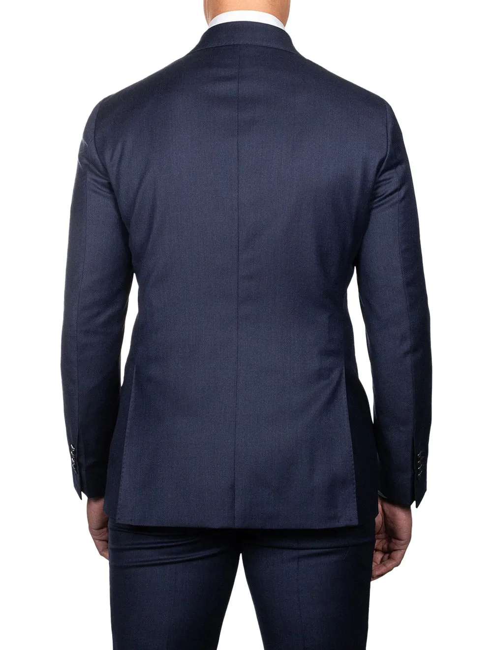 Ascot Suit Hamptons Blue