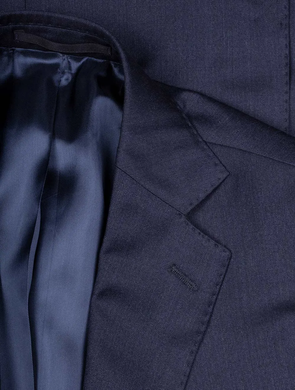 Ascot Suit Hamptons Blue