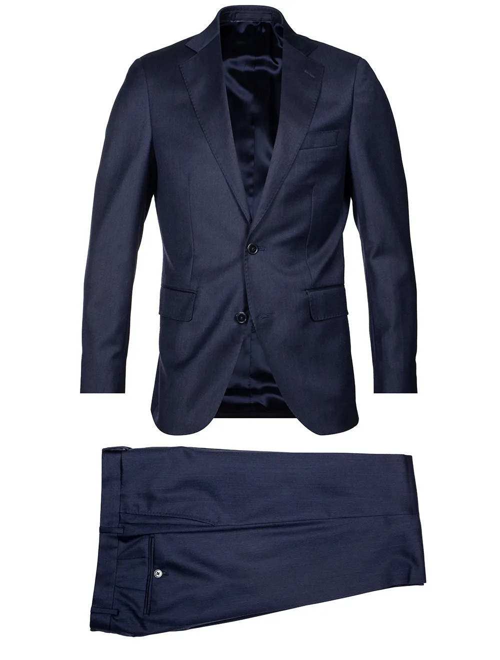 Ascot Suit Hamptons Blue