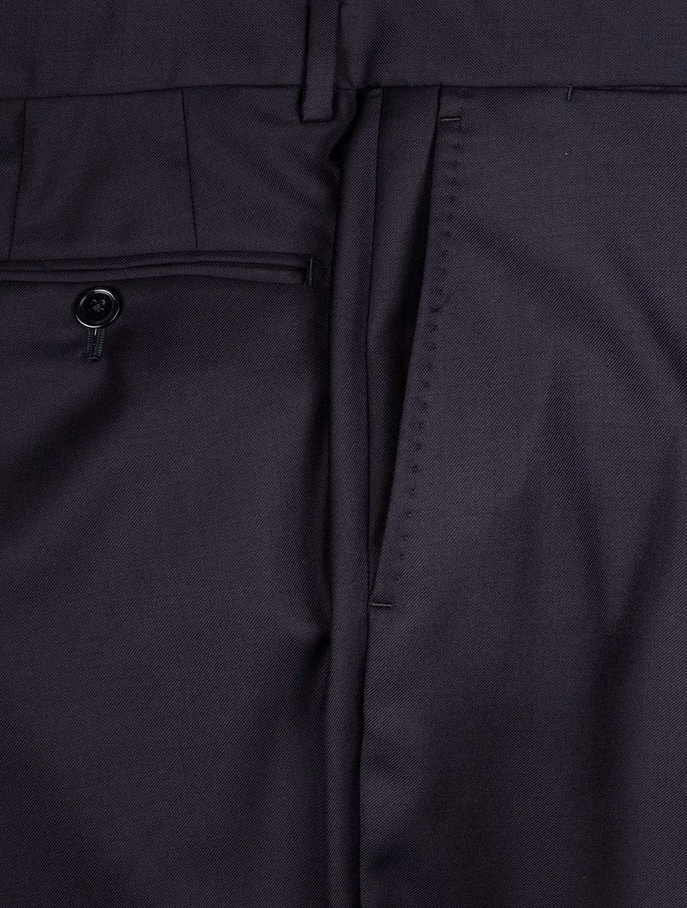 Ascot Suit Navy