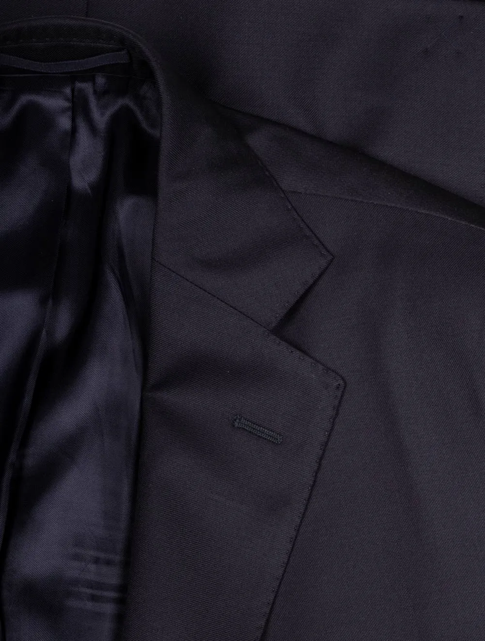 Ascot Suit Navy