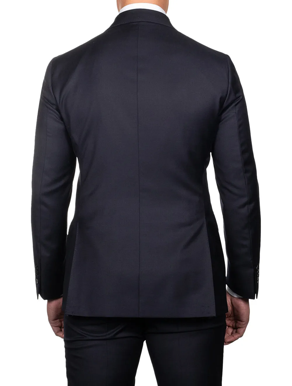 Ascot Suit Navy