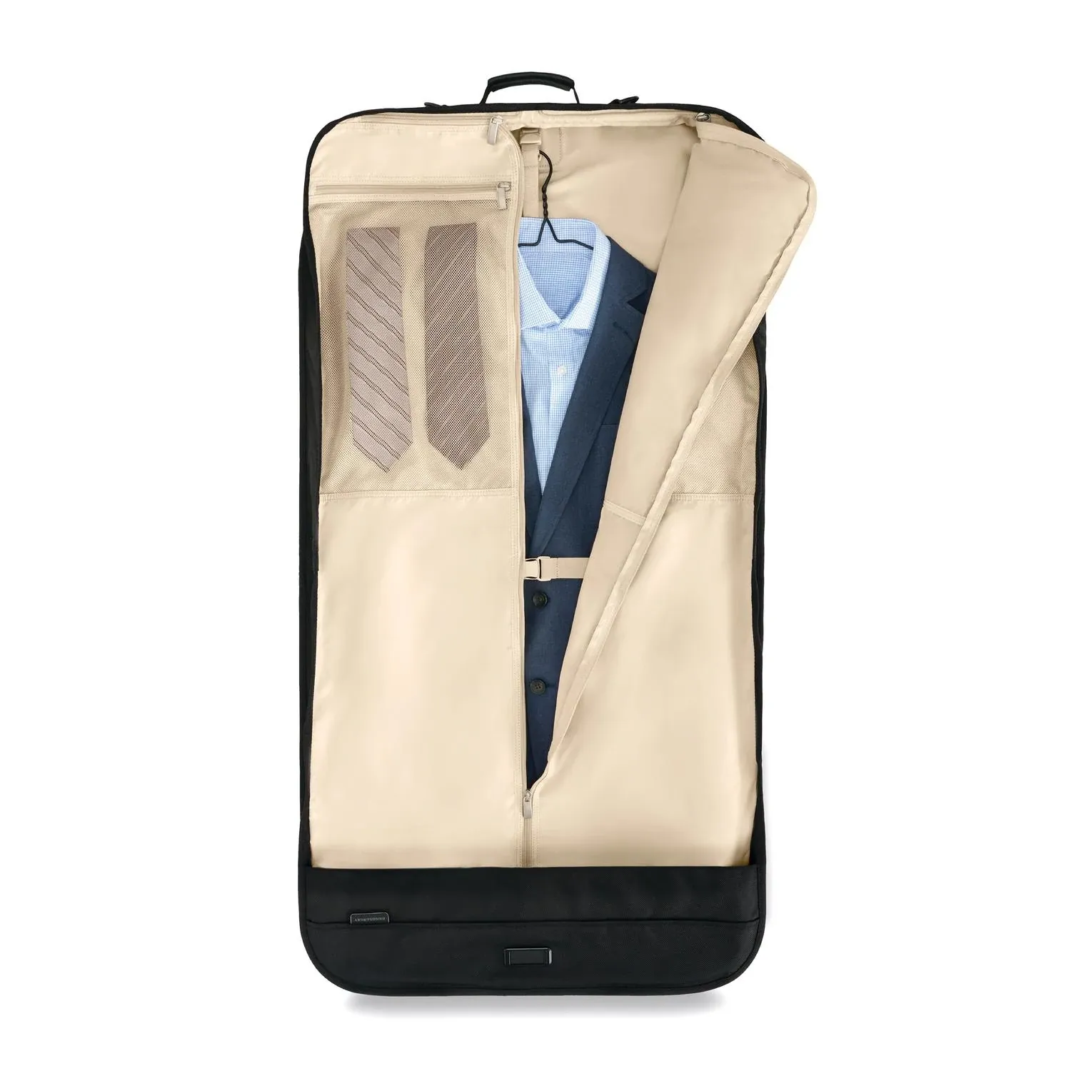 BASELINE Classic Garment Bag - Black