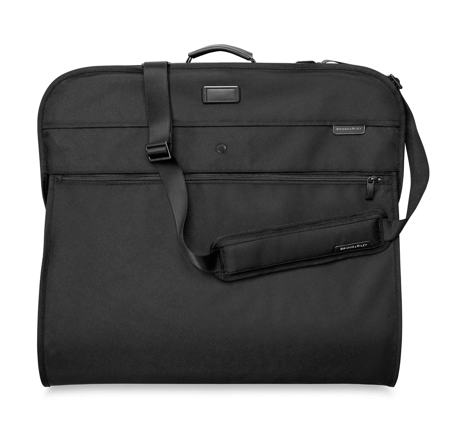 BASELINE Classic Garment Bag - Black