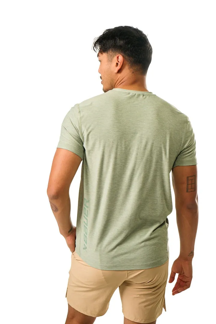Bauer Senior FLC Tech T-Shirt