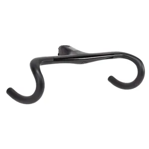Black Inc Integrated Aero Barstem (AB-02)