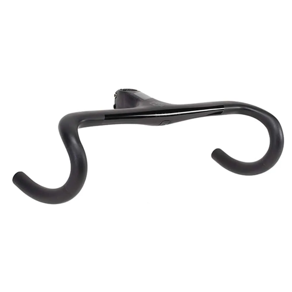 Black Inc Integrated Aero Barstem (AB-02)