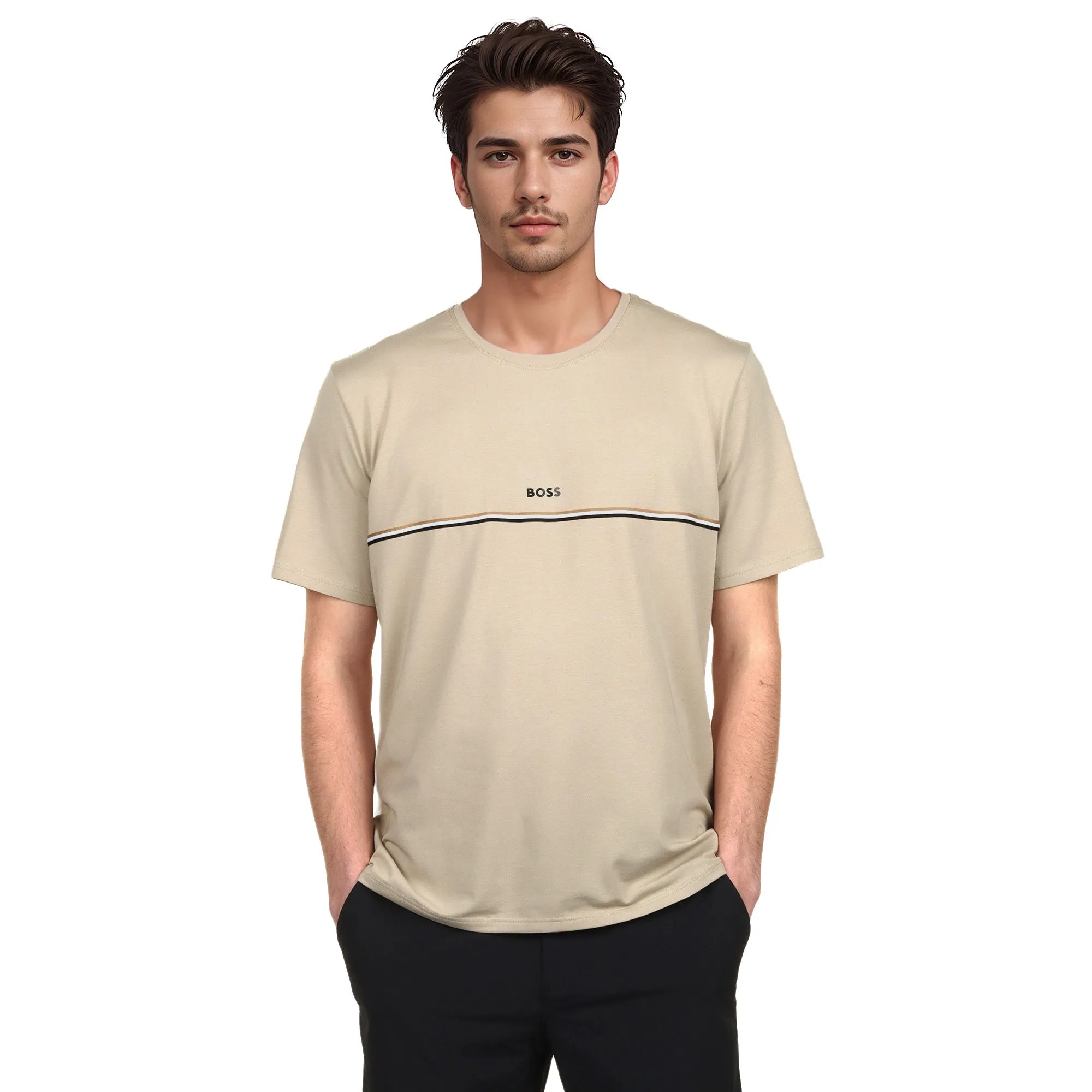 BOSS Unique T-Shirt SP25