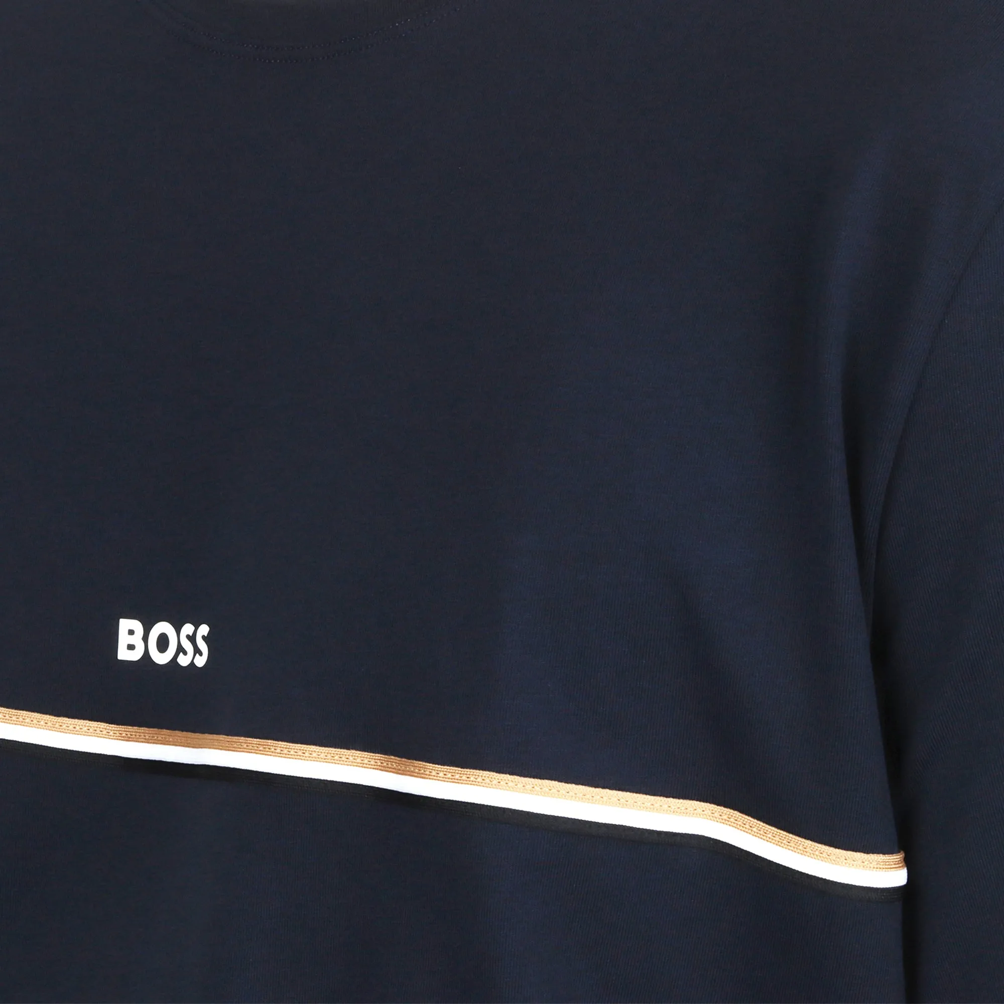 BOSS Unique T-Shirt SP25