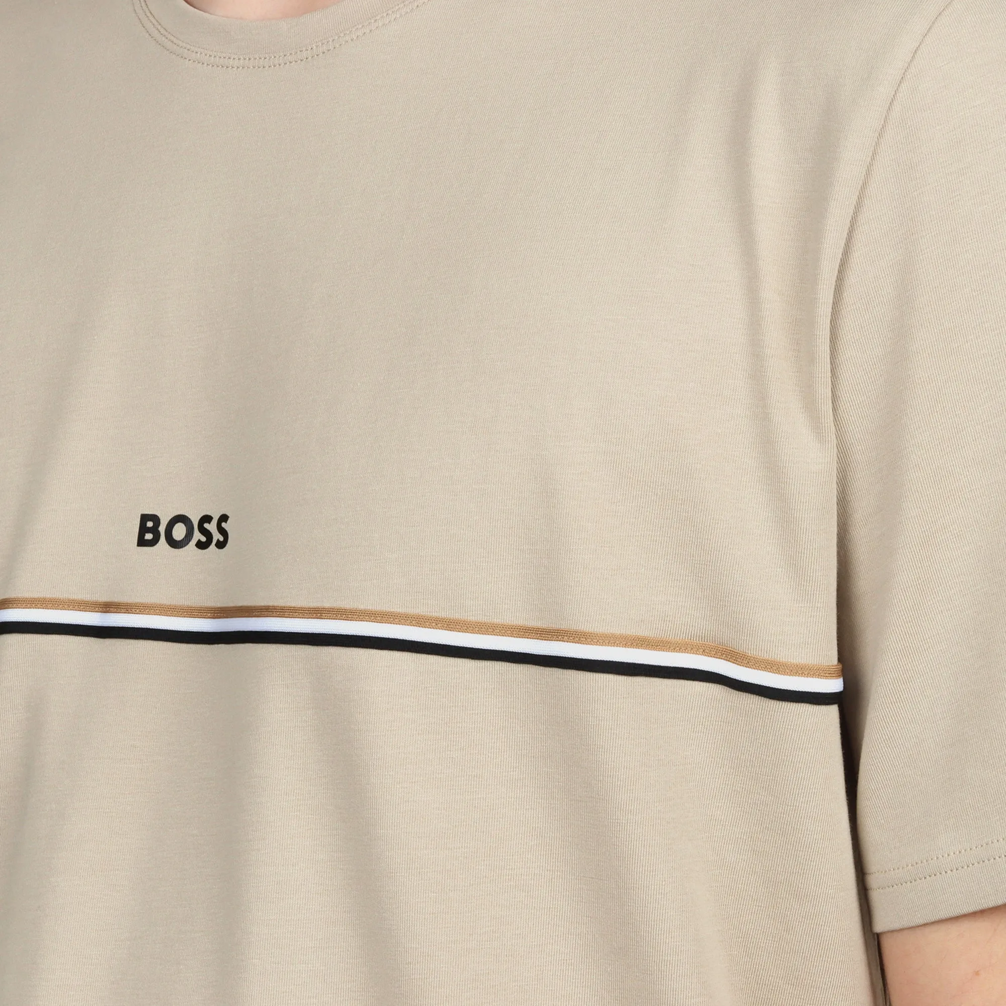 BOSS Unique T-Shirt SP25