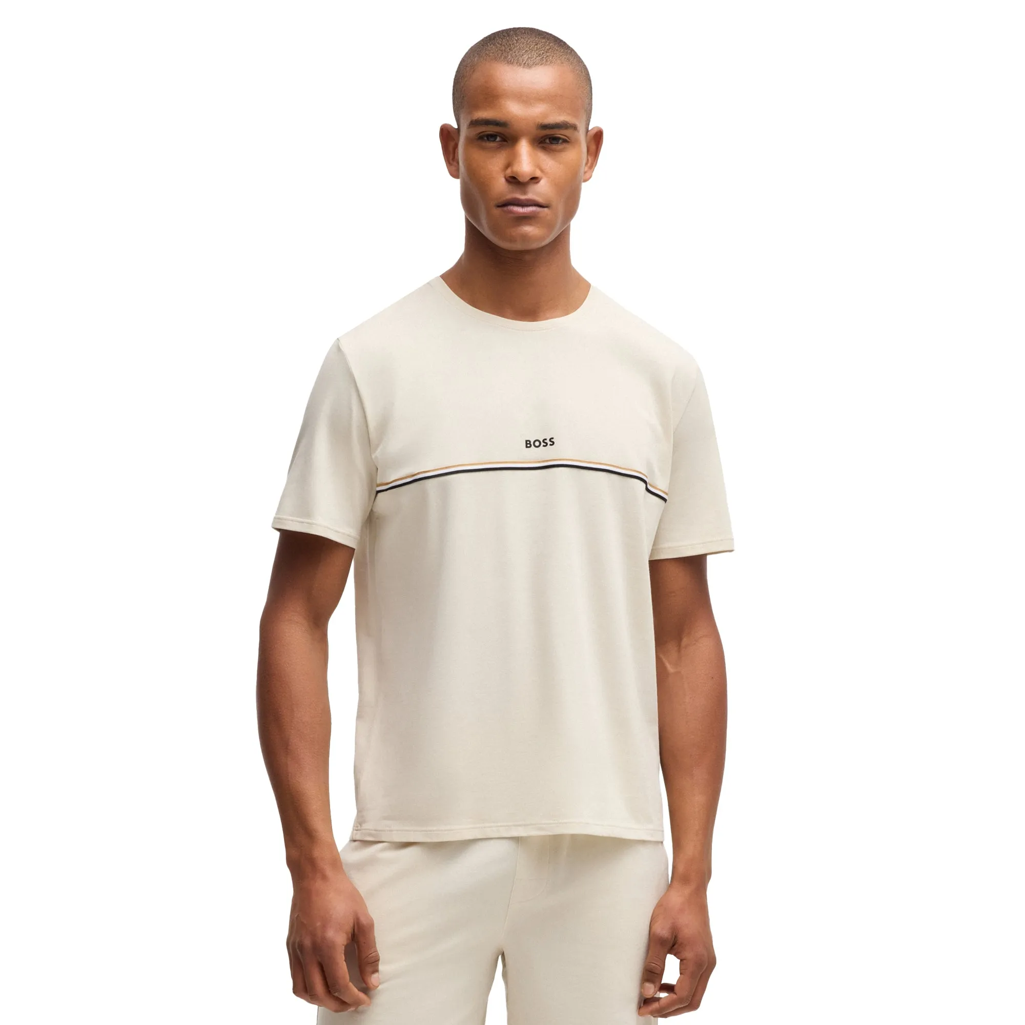 BOSS Unique T-Shirt SU25