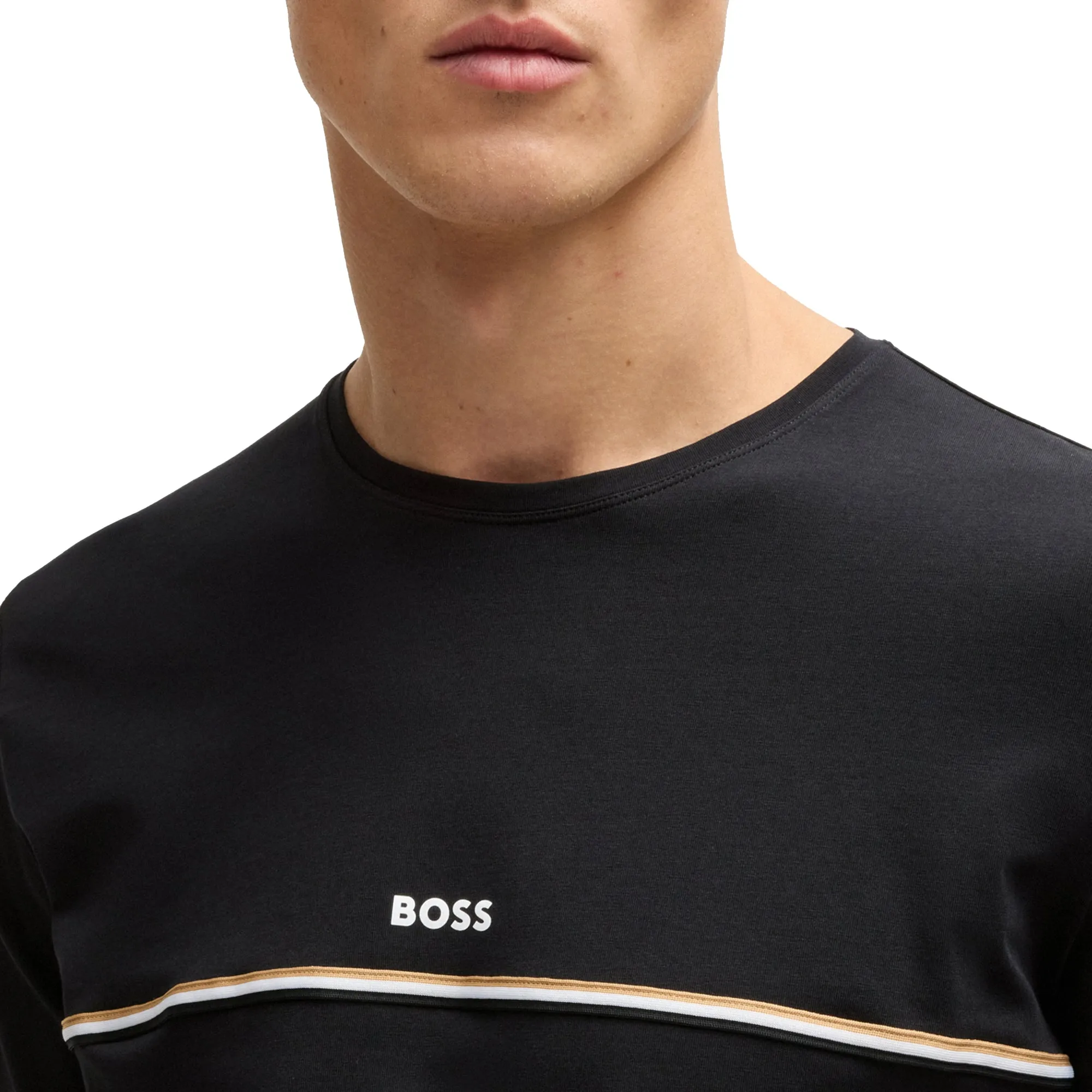 BOSS Unique T-Shirt SU25