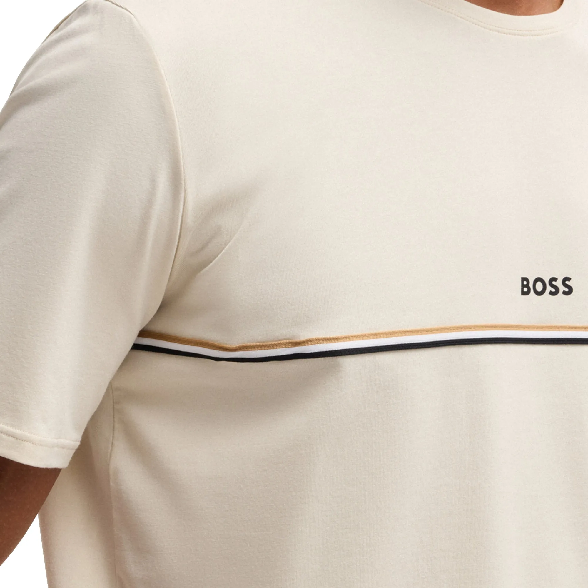 BOSS Unique T-Shirt SU25