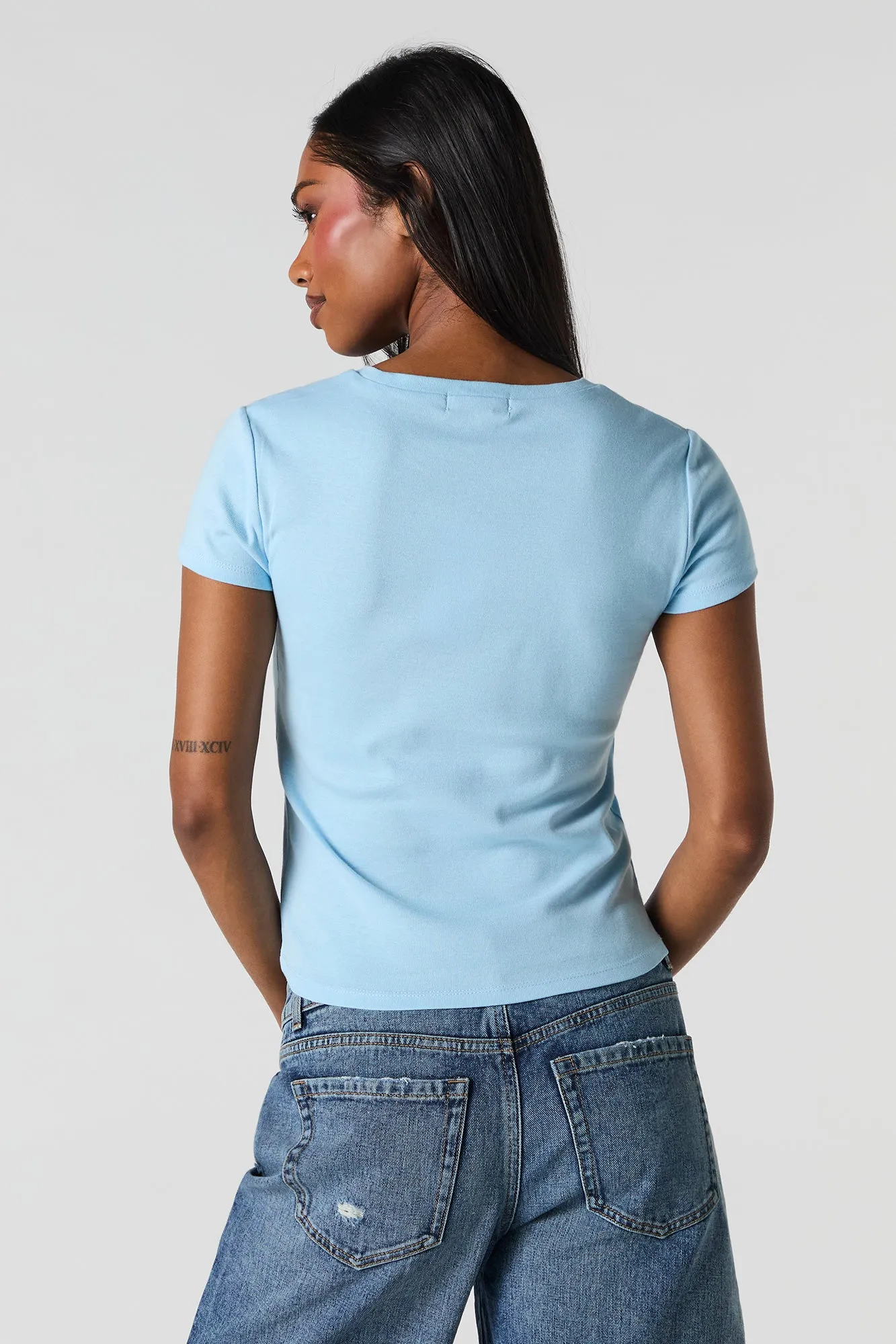 Brooklyn 1991 Graphic T-Shirt