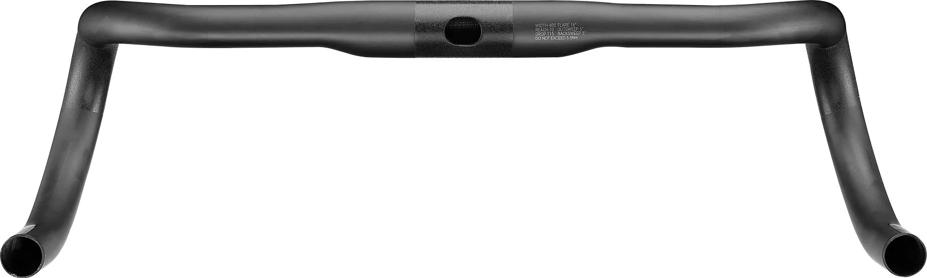 Cadex GX Gravel Handlebar
