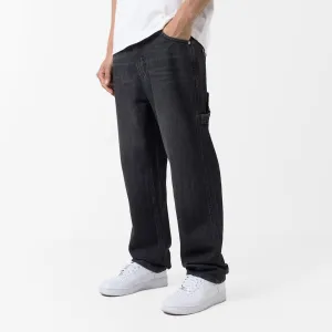 Carpenter Jean | Black Wash