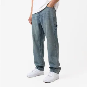Carpenter Jean | Mid Blue Wash