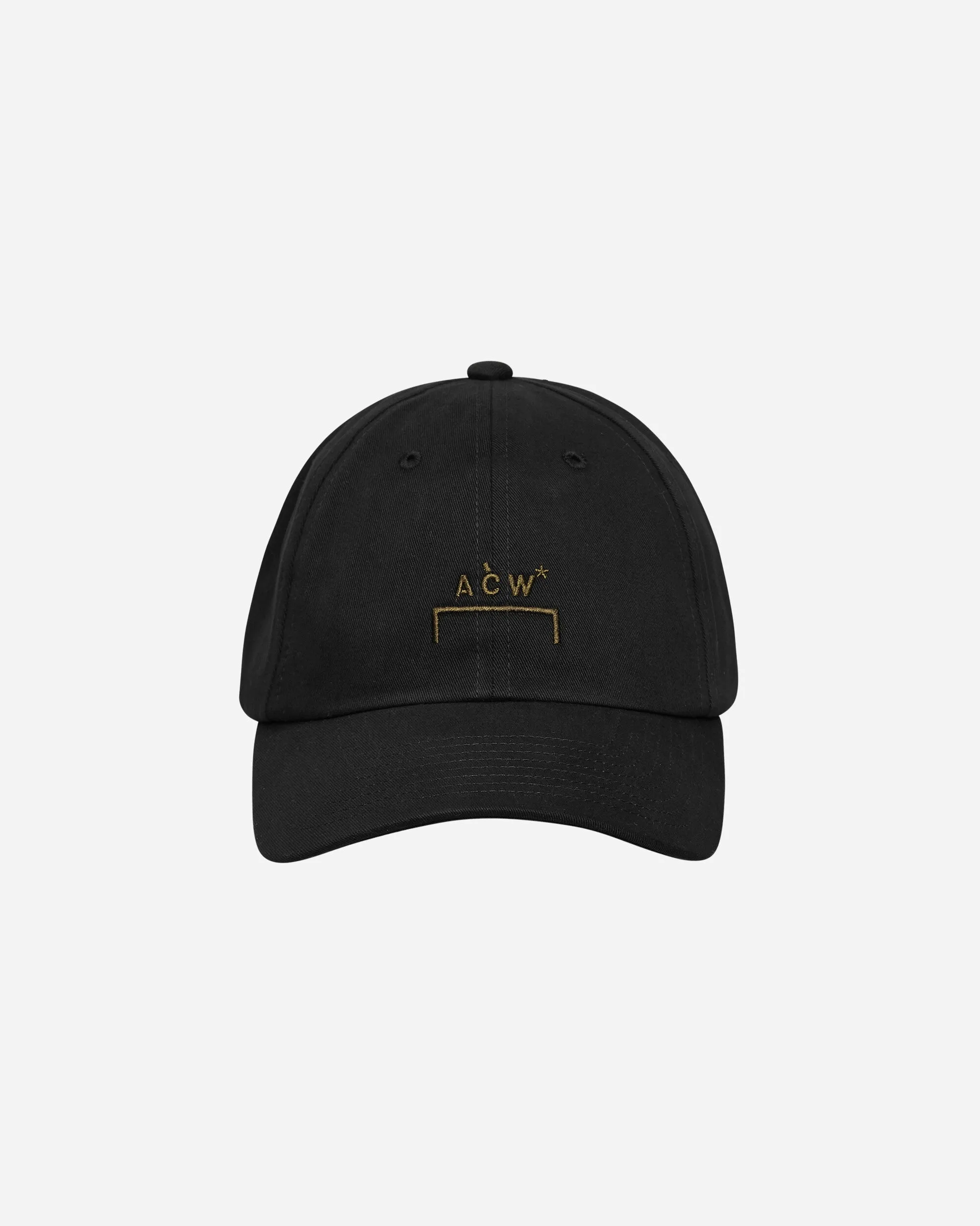 Core Cap Black Onyx