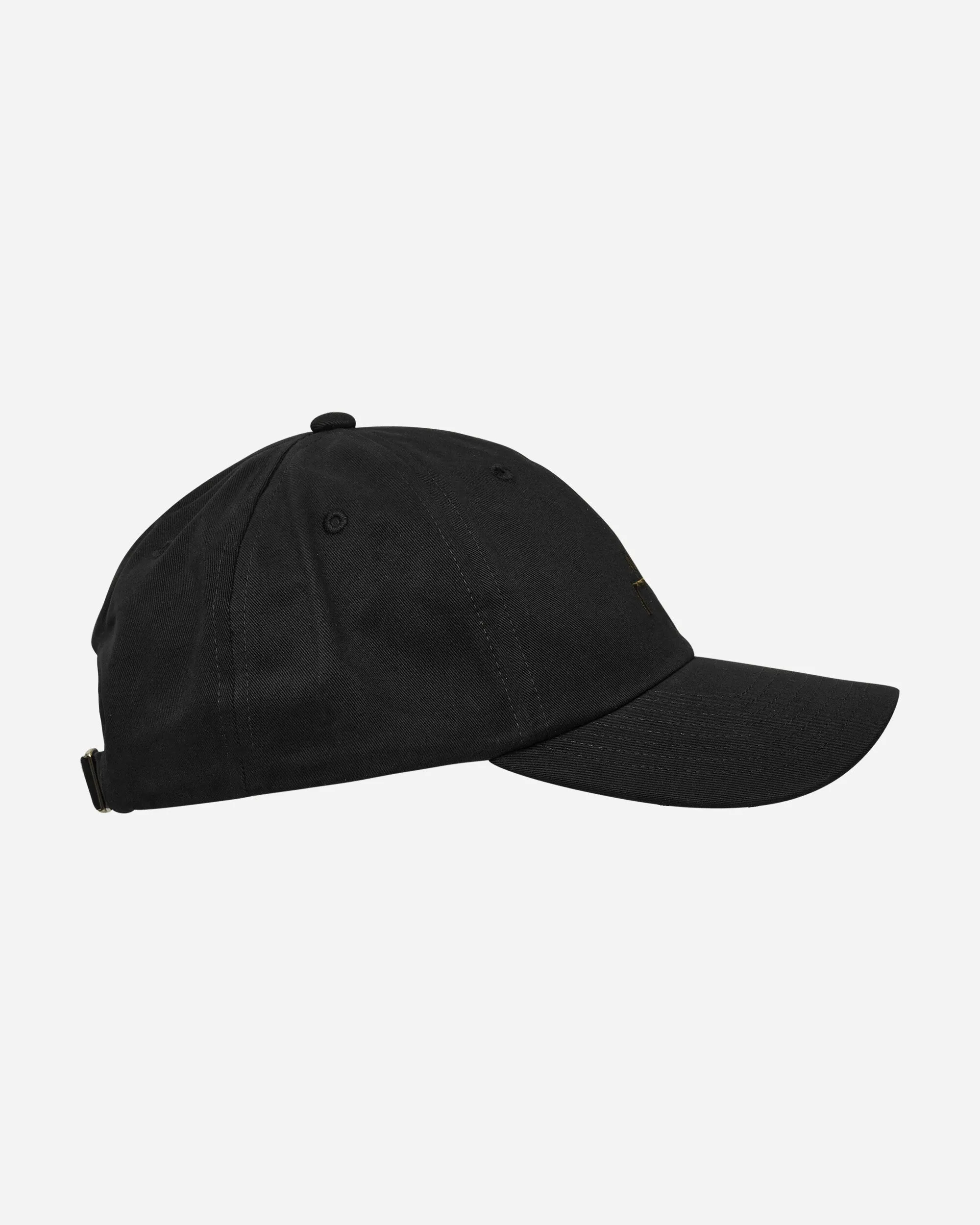 Core Cap Black Onyx