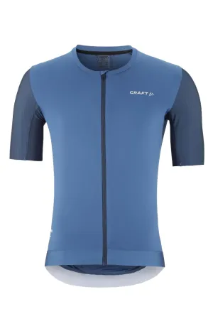 Craft Men's ADV Aero Short Sleeve Bike Jersey