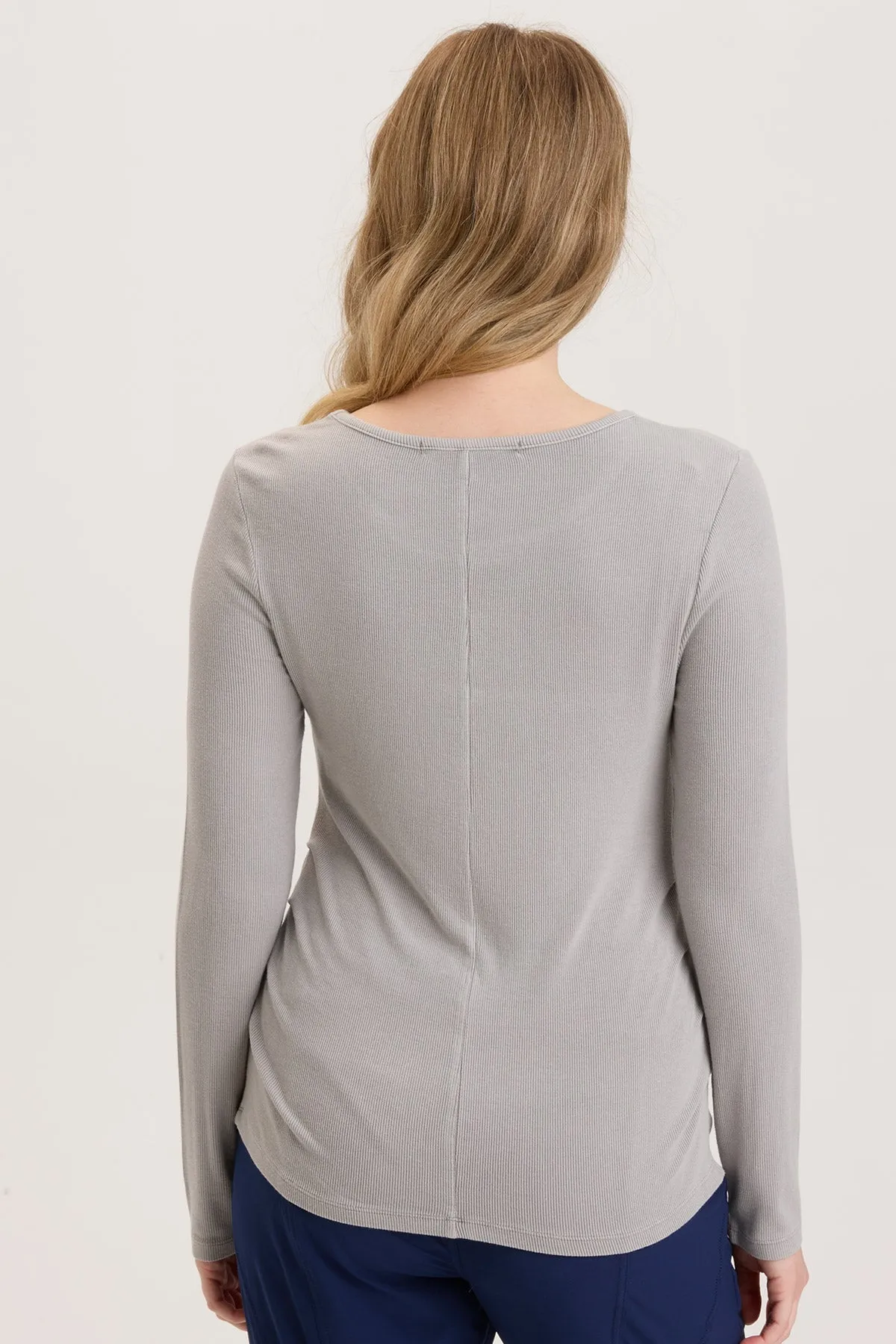 Edie Long Sleeve