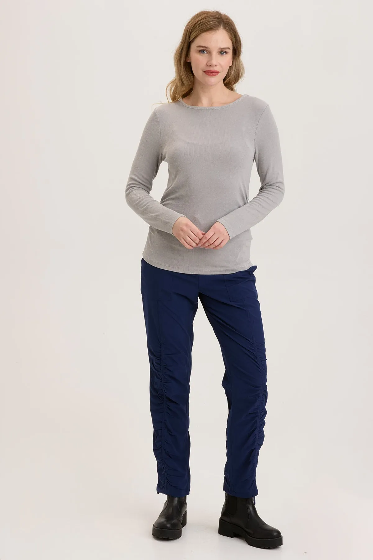 Edie Long Sleeve