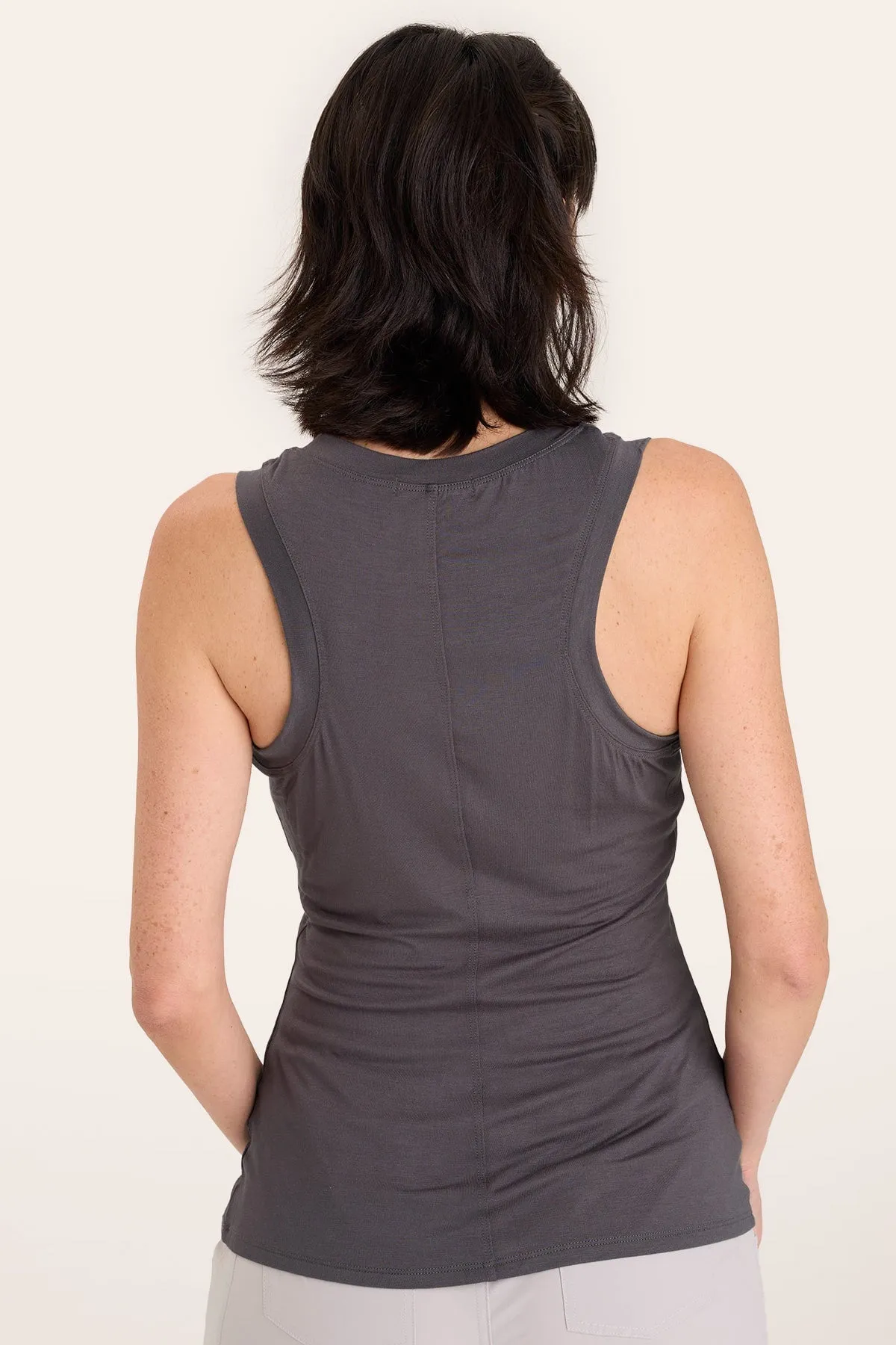 Essence Tank