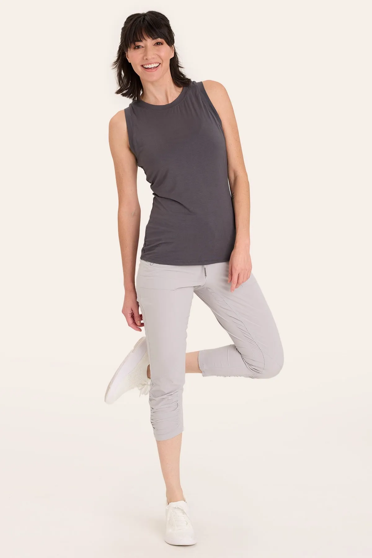 Essence Tank
