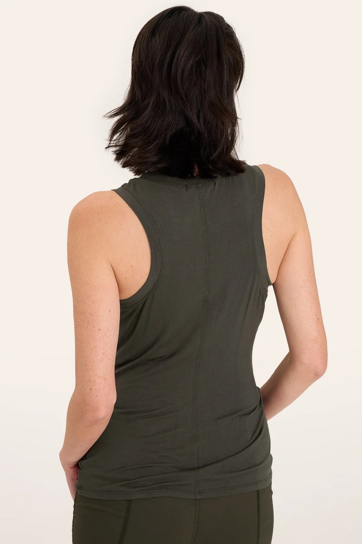 Essence Tank
