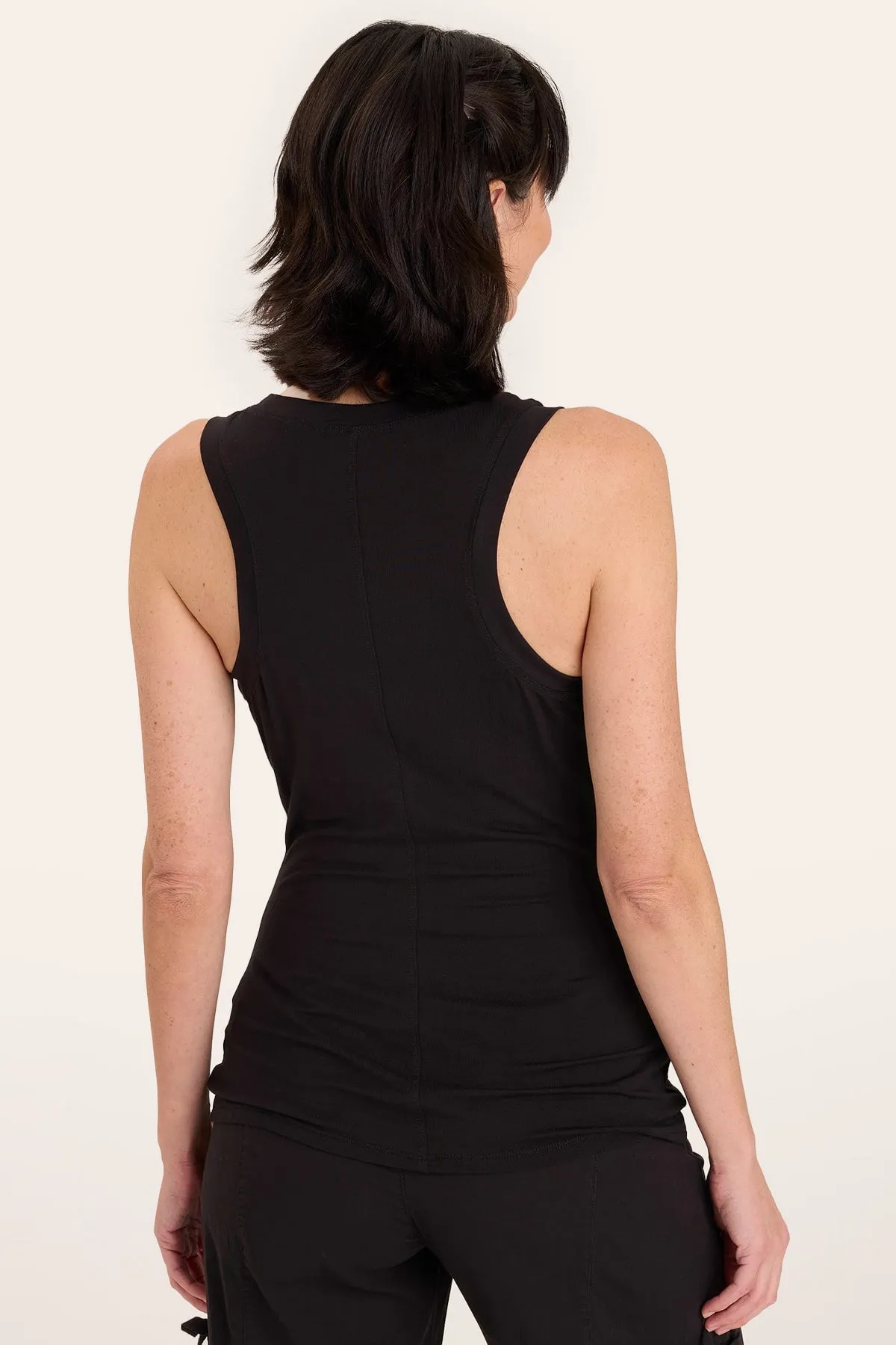 Essence Tank