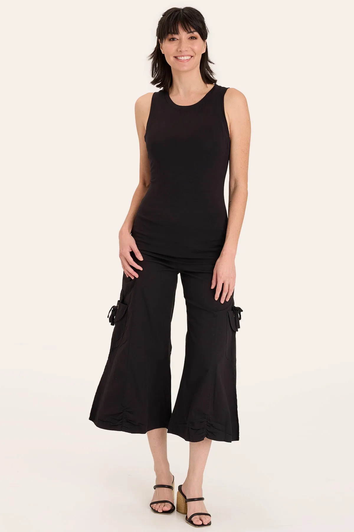 Essence Tank