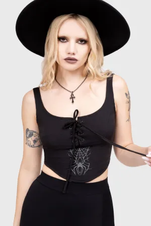 Grimwatch Corset