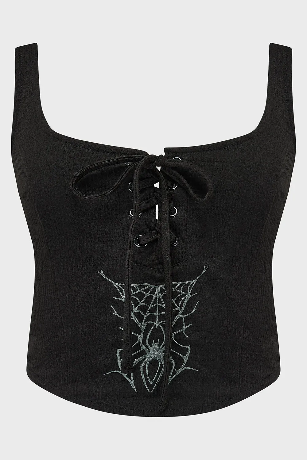 Grimwatch Corset