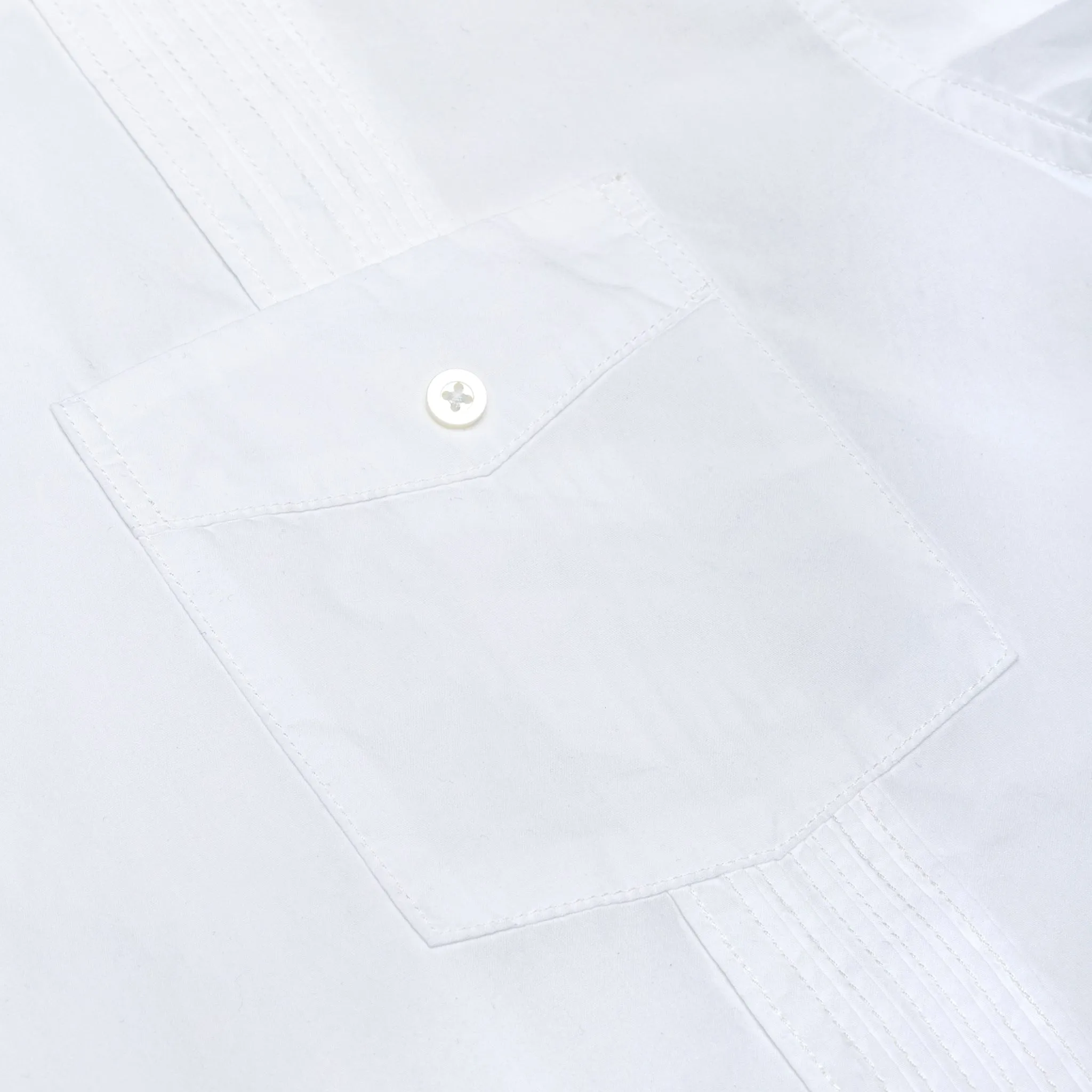GUAYABERA SHIRT
