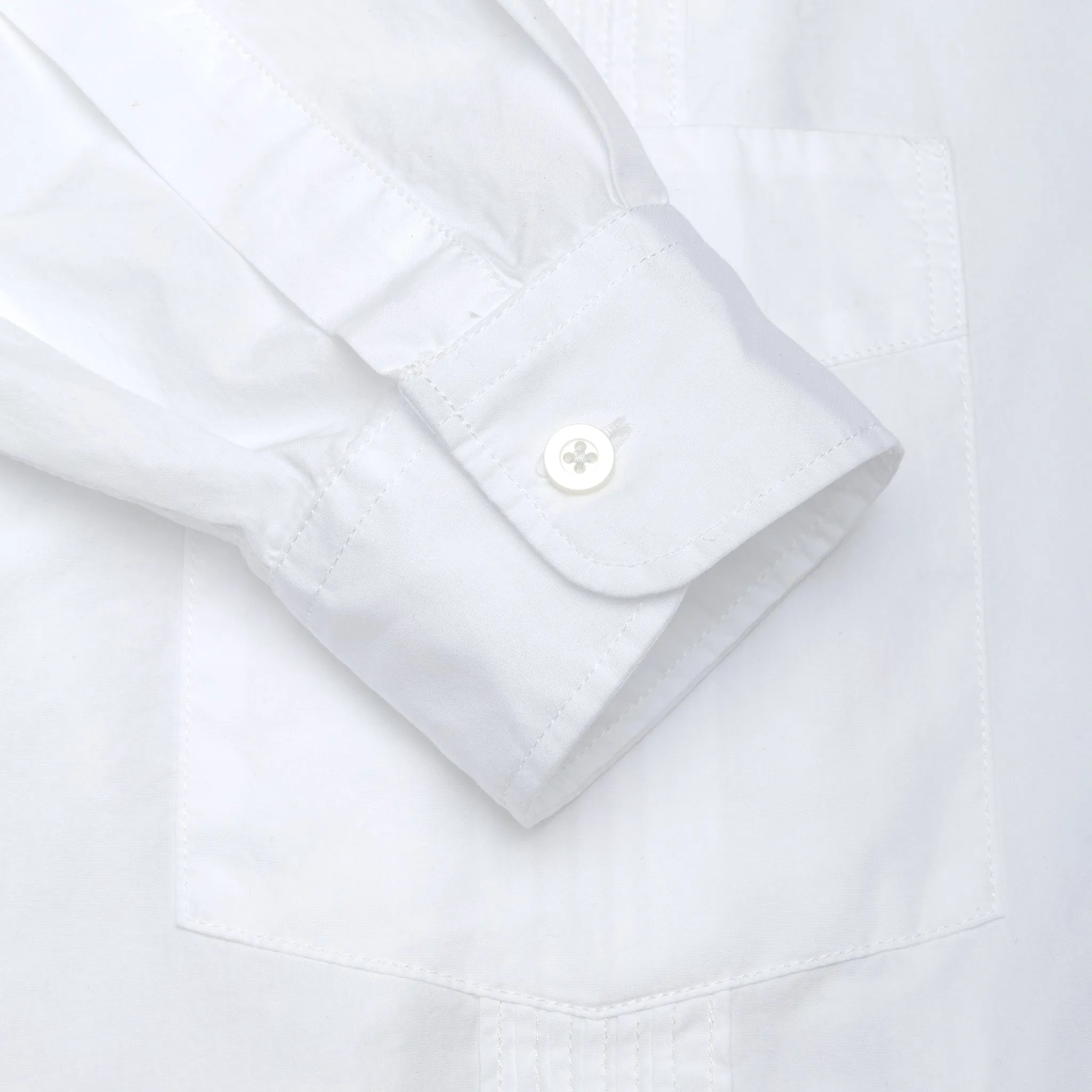 GUAYABERA SHIRT