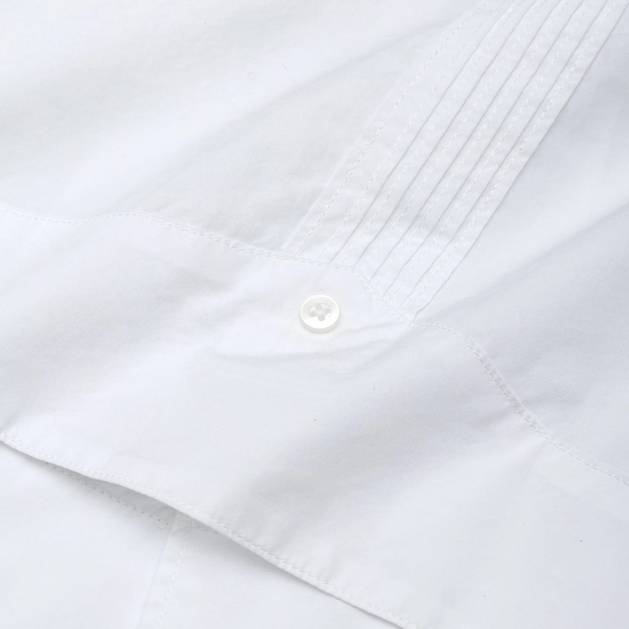 GUAYABERA SHIRT