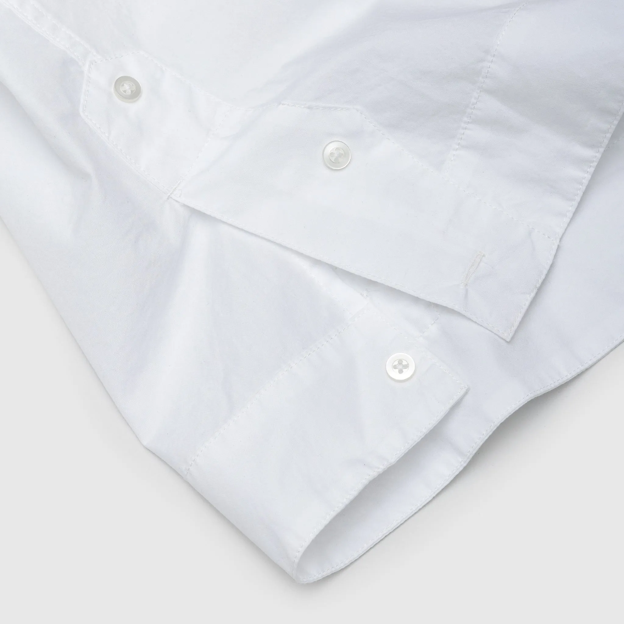 GUAYABERA SHIRT