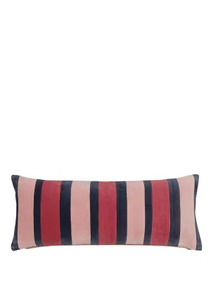 Harlequin Melora Cushion, Brazilian & Rosewood