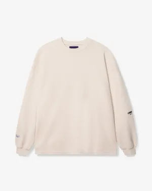 Heavy Thermal L/S Cream