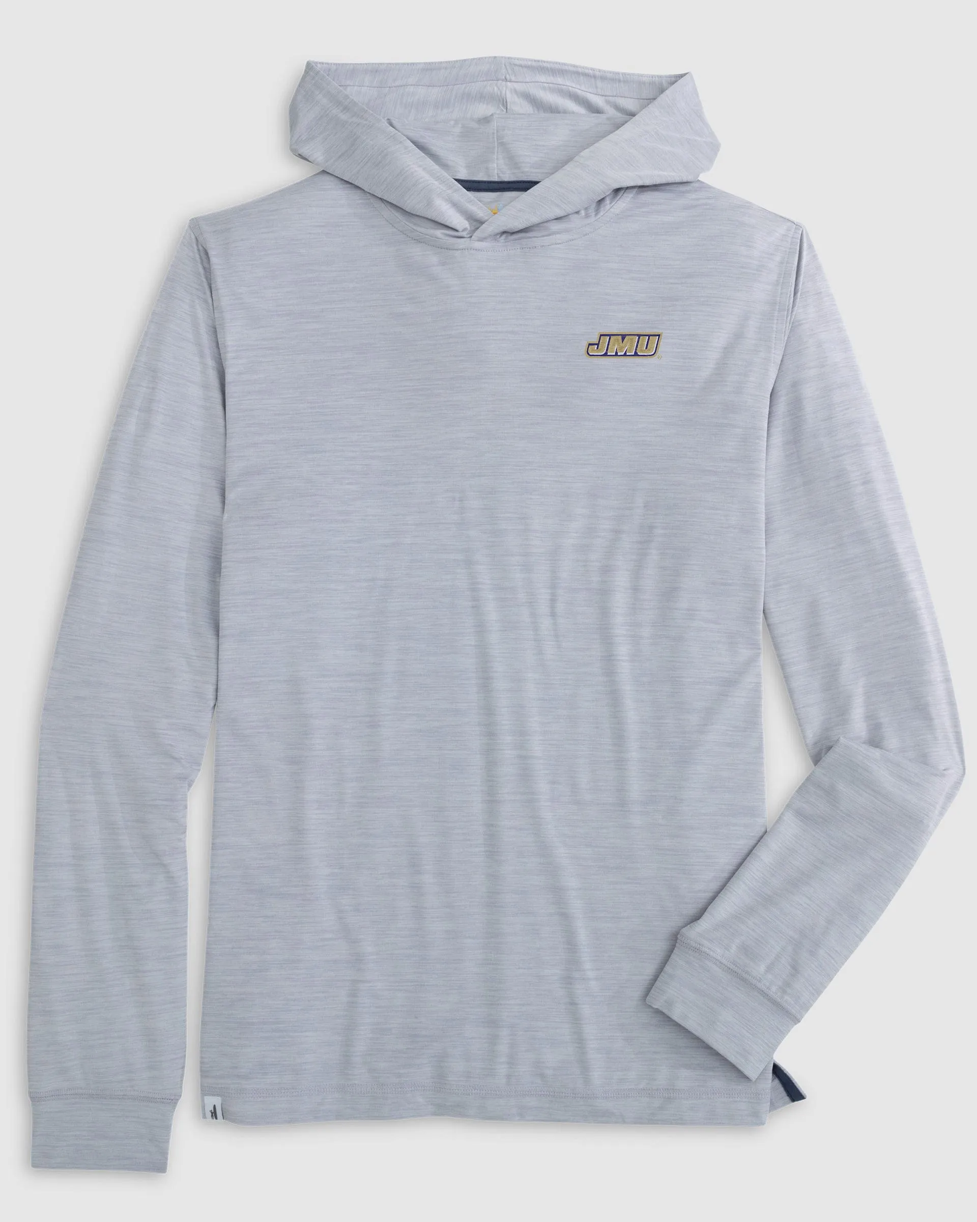 James Madison Talon Performance Hoodie