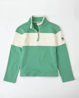 Kids Schooner 1/4 Zip
